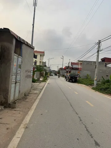 Bất động sản tại Hải Phòng - ảnh 1