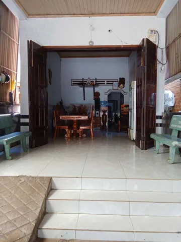 Bất động sản tại Bình Dương - ảnh 1