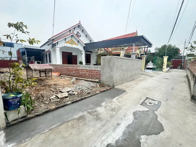 Bất động sản tại Hải Phòng - ảnh 1
