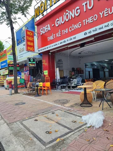 Bất động sản tại Cần Thơ - ảnh 1