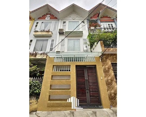 Bất động sản tại Hải Phòng - ảnh 1