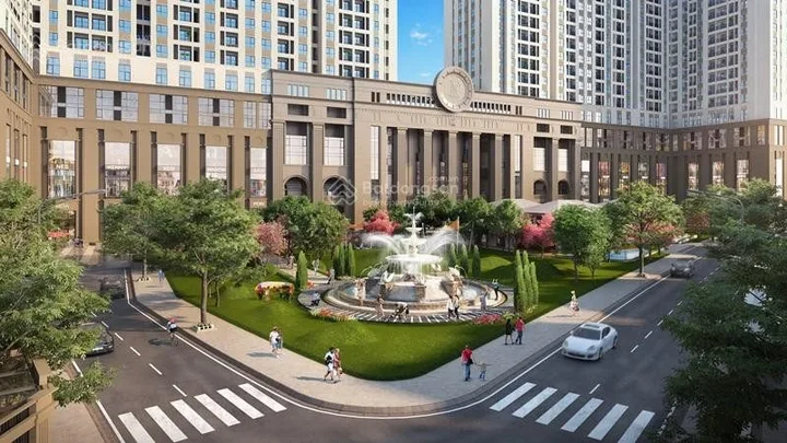 Bất động sản tại Hà Nội - ảnh 1
