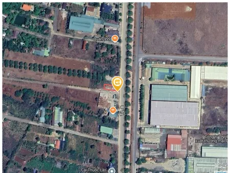 Bất động sản tại Đắk Lắk - ảnh 1