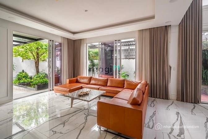 Bất động sản tại TP. Hồ Chí Minh - ảnh 1