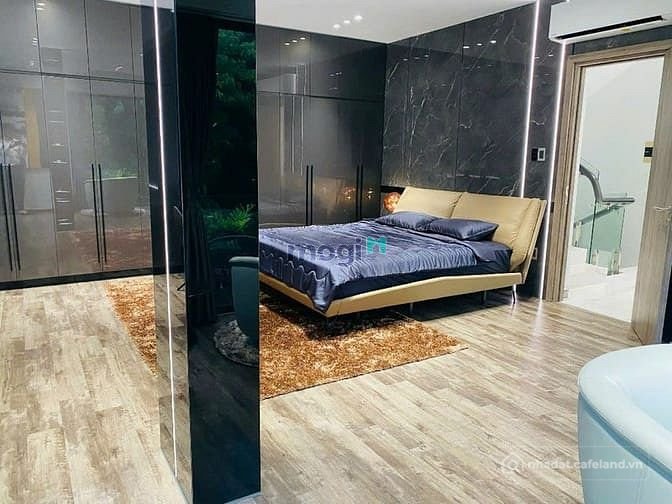 Bất động sản tại TP. Hồ Chí Minh - ảnh 1