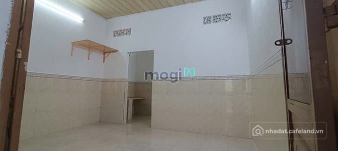 Bất động sản tại TP. Hồ Chí Minh - ảnh 1