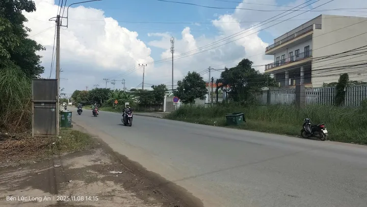 Bất động sản tại Long An - ảnh 1