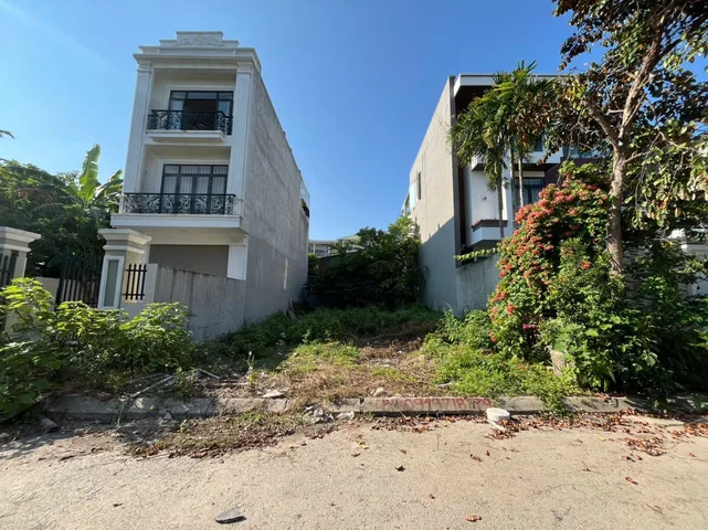 Bất động sản tại Hải Phòng - ảnh 1