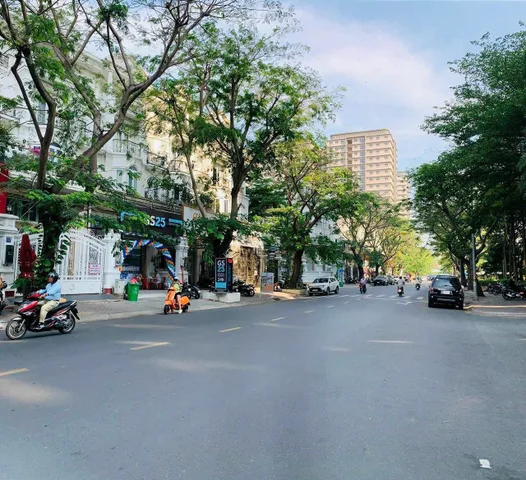 Bất động sản tại TP. Hồ Chí Minh - ảnh 1