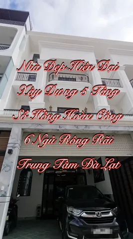 Bất động sản tại Lâm Đồng - ảnh 1