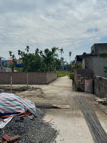 Bất động sản tại Hải Phòng - ảnh 1