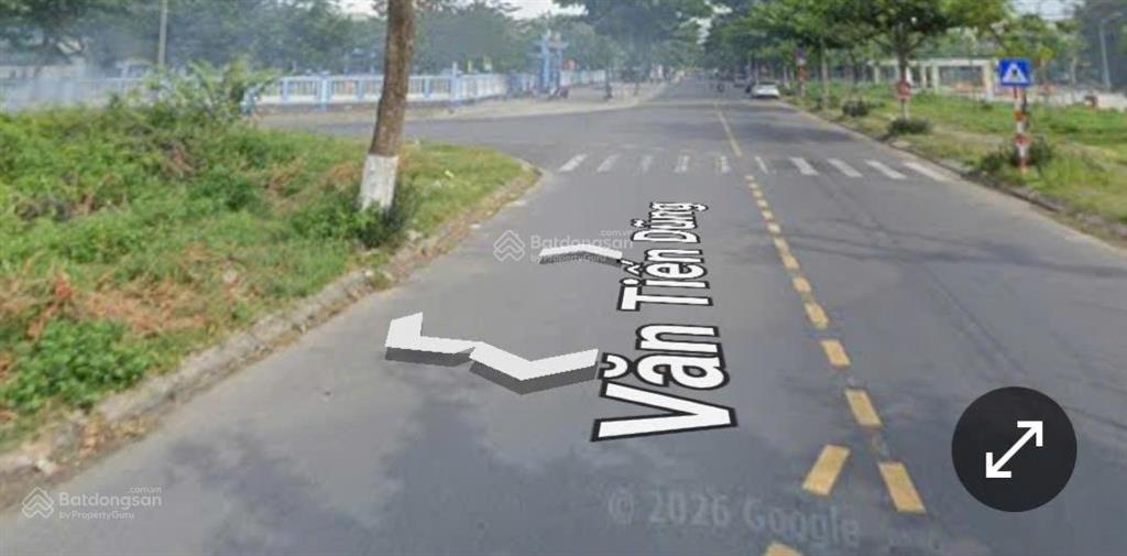 Bất động sản tại Đà Nẵng - ảnh 1