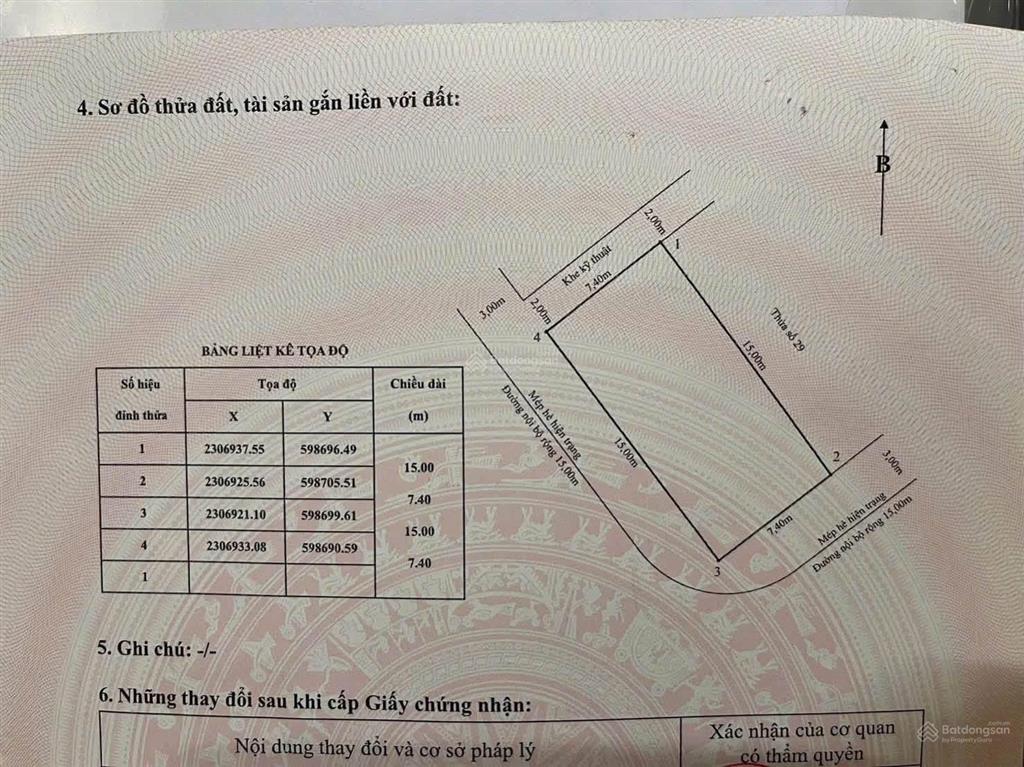 Bất động sản tại Hải Phòng - ảnh 1