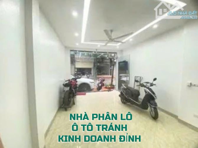Bất động sản tại Hà Nội - ảnh 1