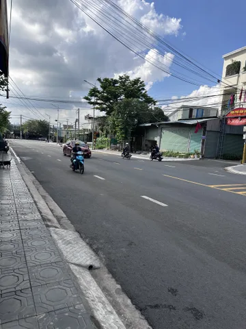 Bất động sản tại TP. Hồ Chí Minh - ảnh 1