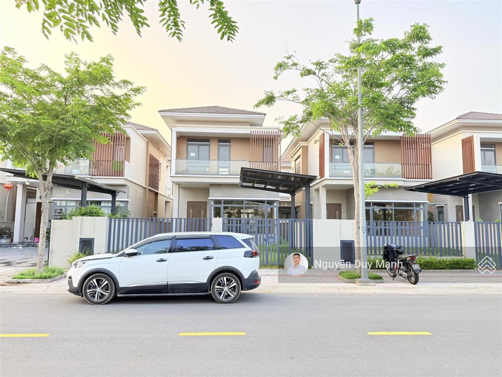 Bất động sản tại Bình Dương - ảnh 1