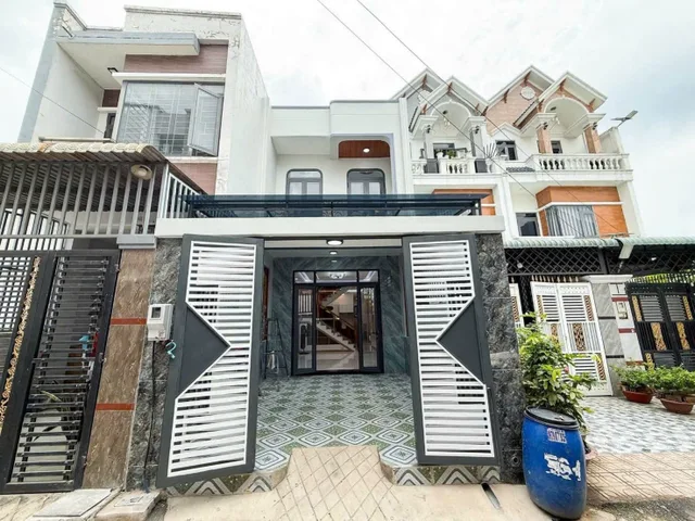 Bất động sản tại Đồng Nai - ảnh 1