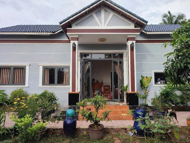 Bất động sản tại Bình Dương - ảnh 1