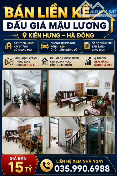 Bất động sản tại Hà Nội - ảnh 1