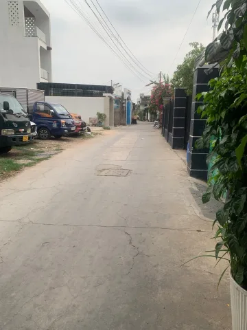 Bất động sản tại Bình Dương - ảnh 1