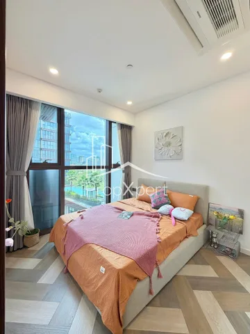 Bất động sản tại TP. Hồ Chí Minh - ảnh 1