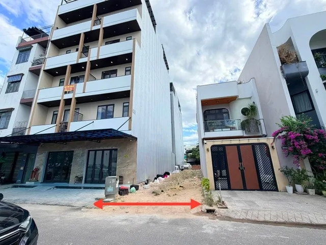Bất động sản tại Đà Nẵng - ảnh 1