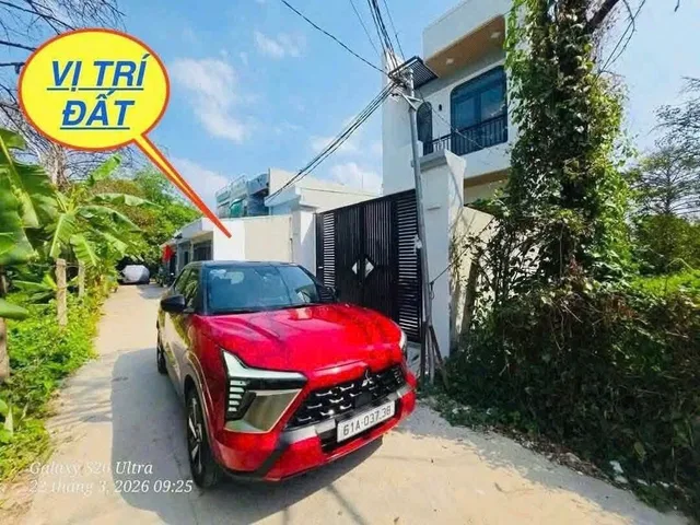 Bất động sản tại Bình Dương - ảnh 1