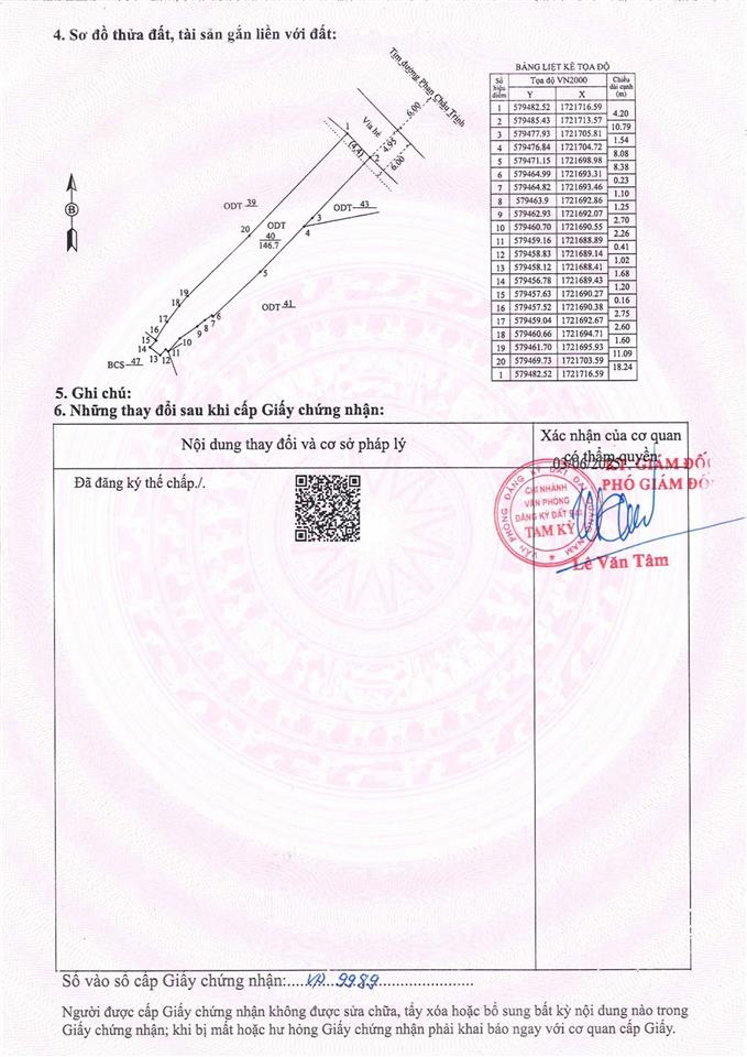 Bất động sản tại Quảng Nam - ảnh 1