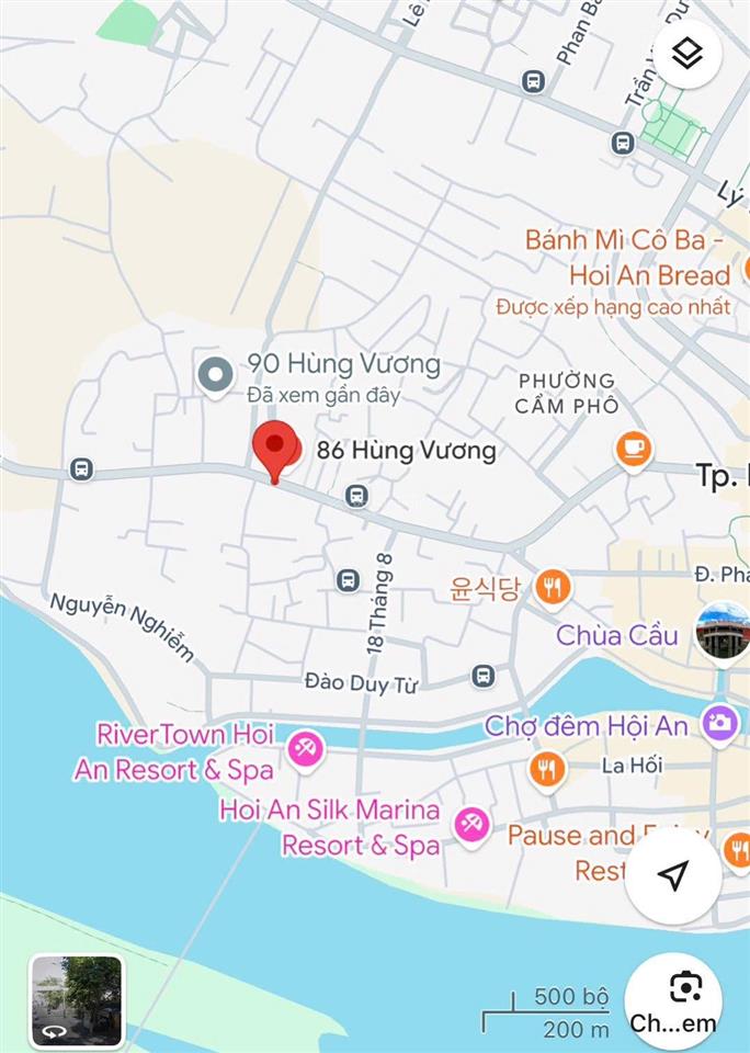 Bất động sản tại Quảng Nam - ảnh 1