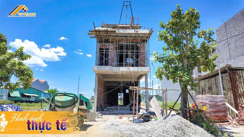 Bất động sản tại Quảng Nam - ảnh 1
