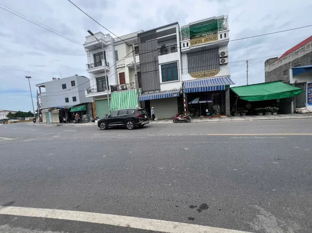 Bất động sản tại Hải Phòng - ảnh 1