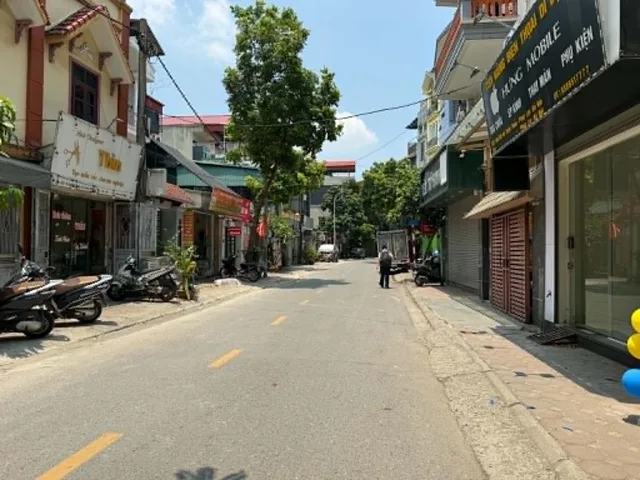 Bất động sản tại Hà Nội - ảnh 1
