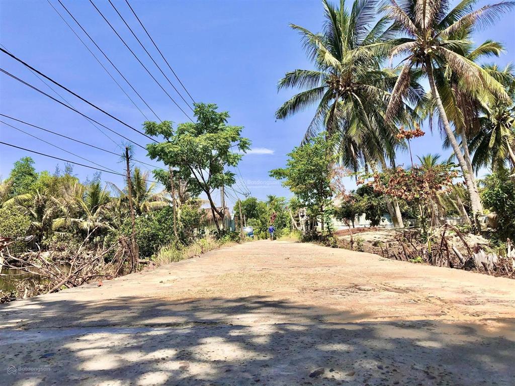 Bất động sản tại Quảng Nam - ảnh 1