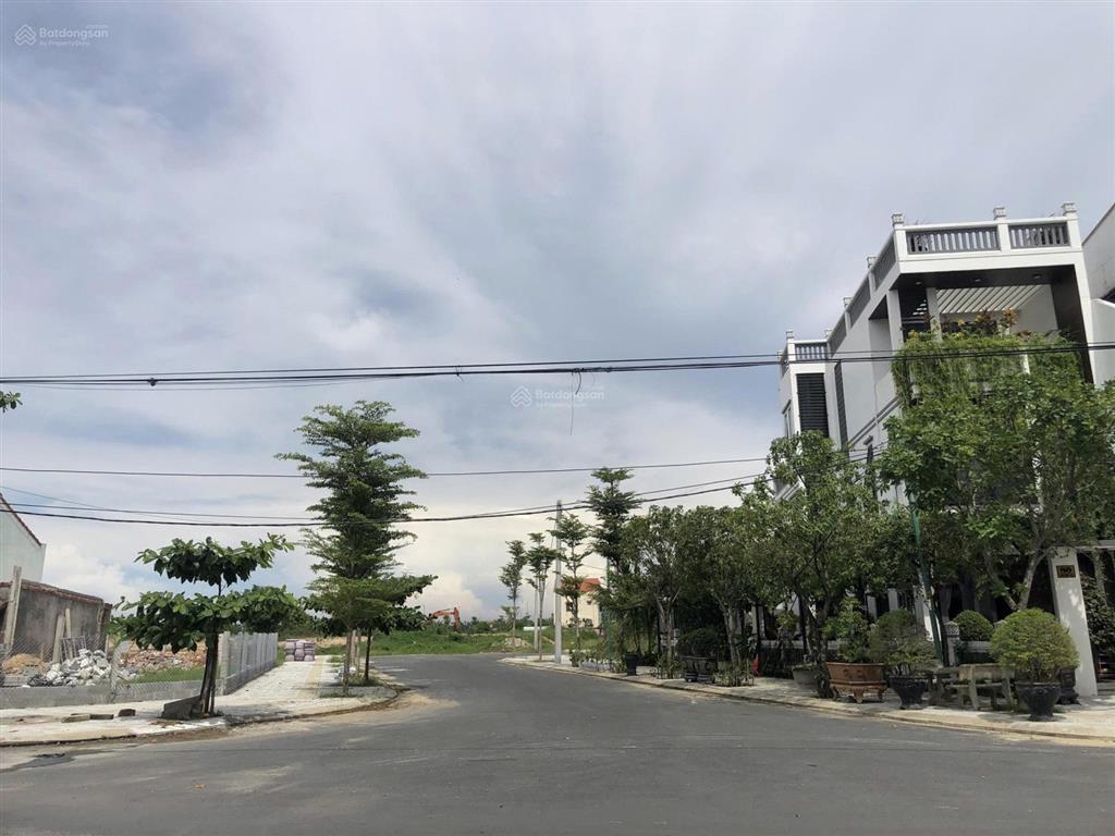 Bất động sản tại Quảng Nam - ảnh 1