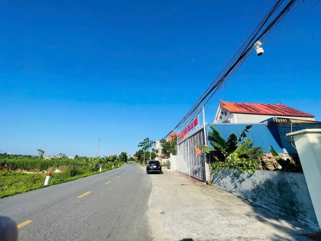 Bất động sản tại Hải Phòng - ảnh 1