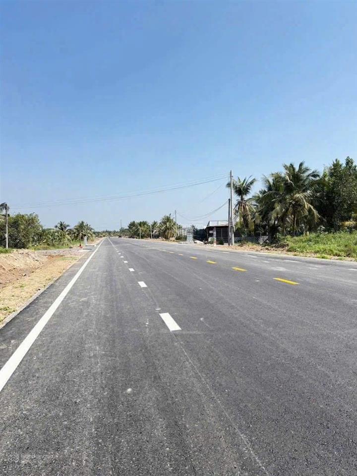 Bất động sản tại Vĩnh Long - ảnh 1