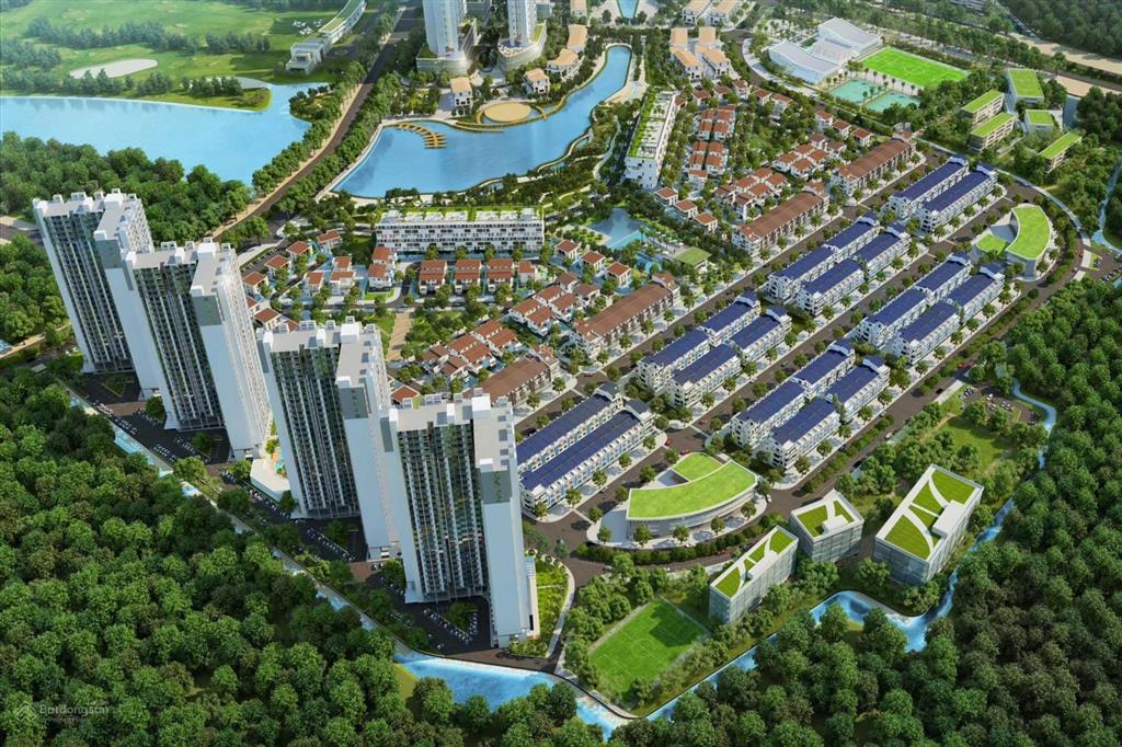 Bất động sản tại Hưng Yên - ảnh 1