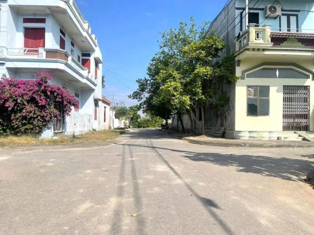Bất động sản tại Hải Phòng - ảnh 1
