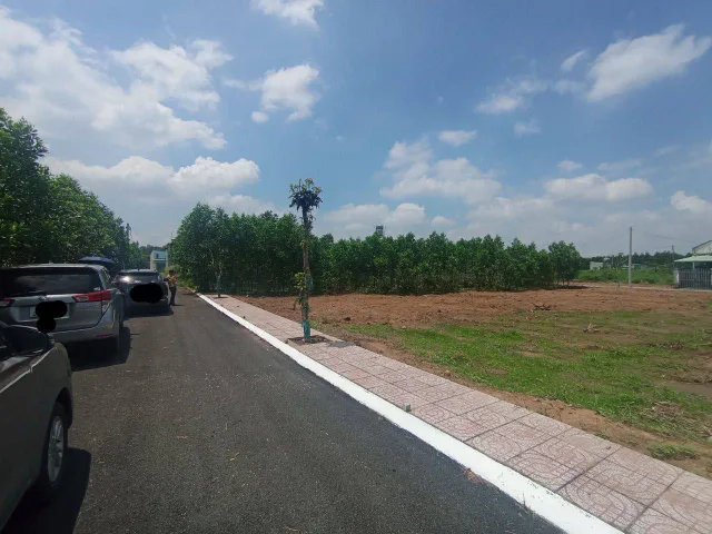 Bất động sản tại Đồng Nai - ảnh 1