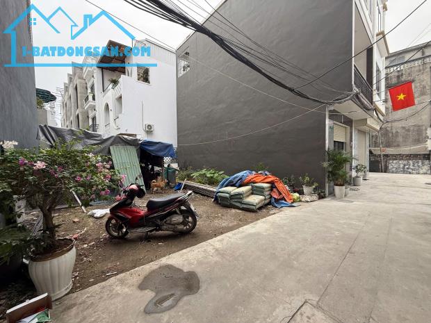 Bất động sản tại Hải Phòng - ảnh 1