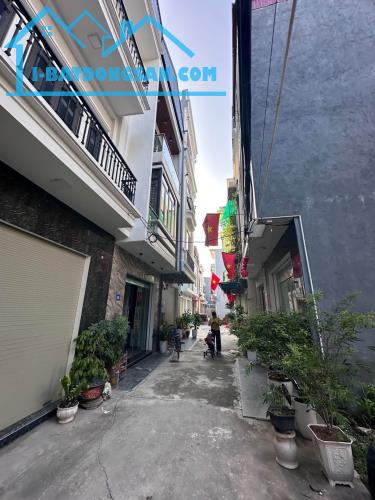Bất động sản tại Hải Phòng - ảnh 1