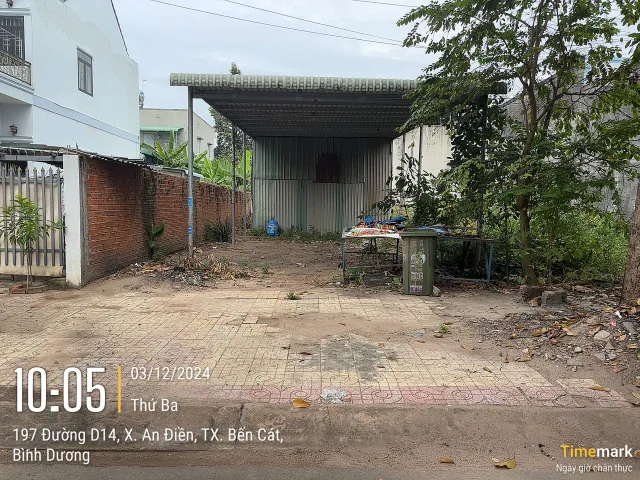 Bất động sản tại Bình Dương - ảnh 1
