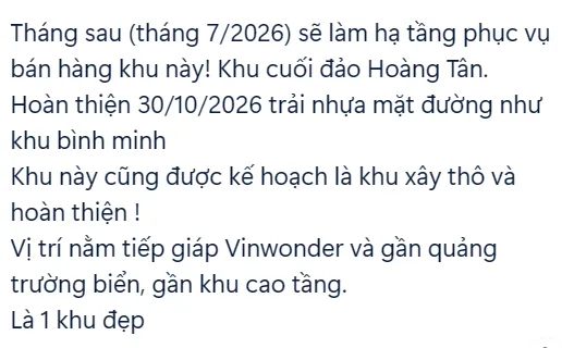 Bất động sản tại Quảng Ninh - ảnh 1