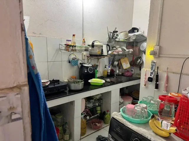 Bất động sản tại Bình Dương - ảnh 1