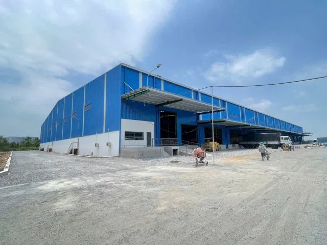 Bất động sản tại Cần Thơ - ảnh 1