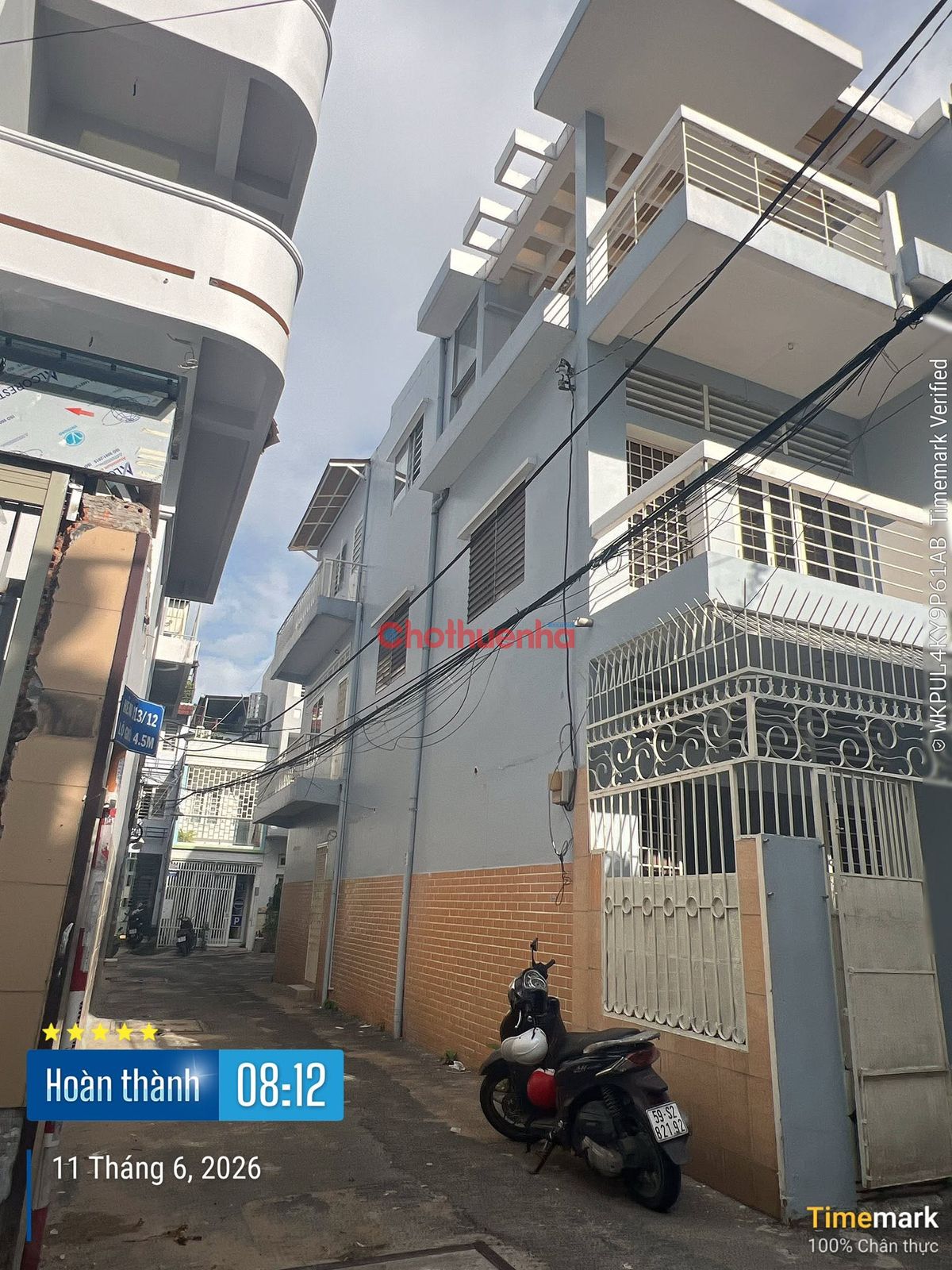 Bất động sản tại TP. Hồ Chí Minh - ảnh 1