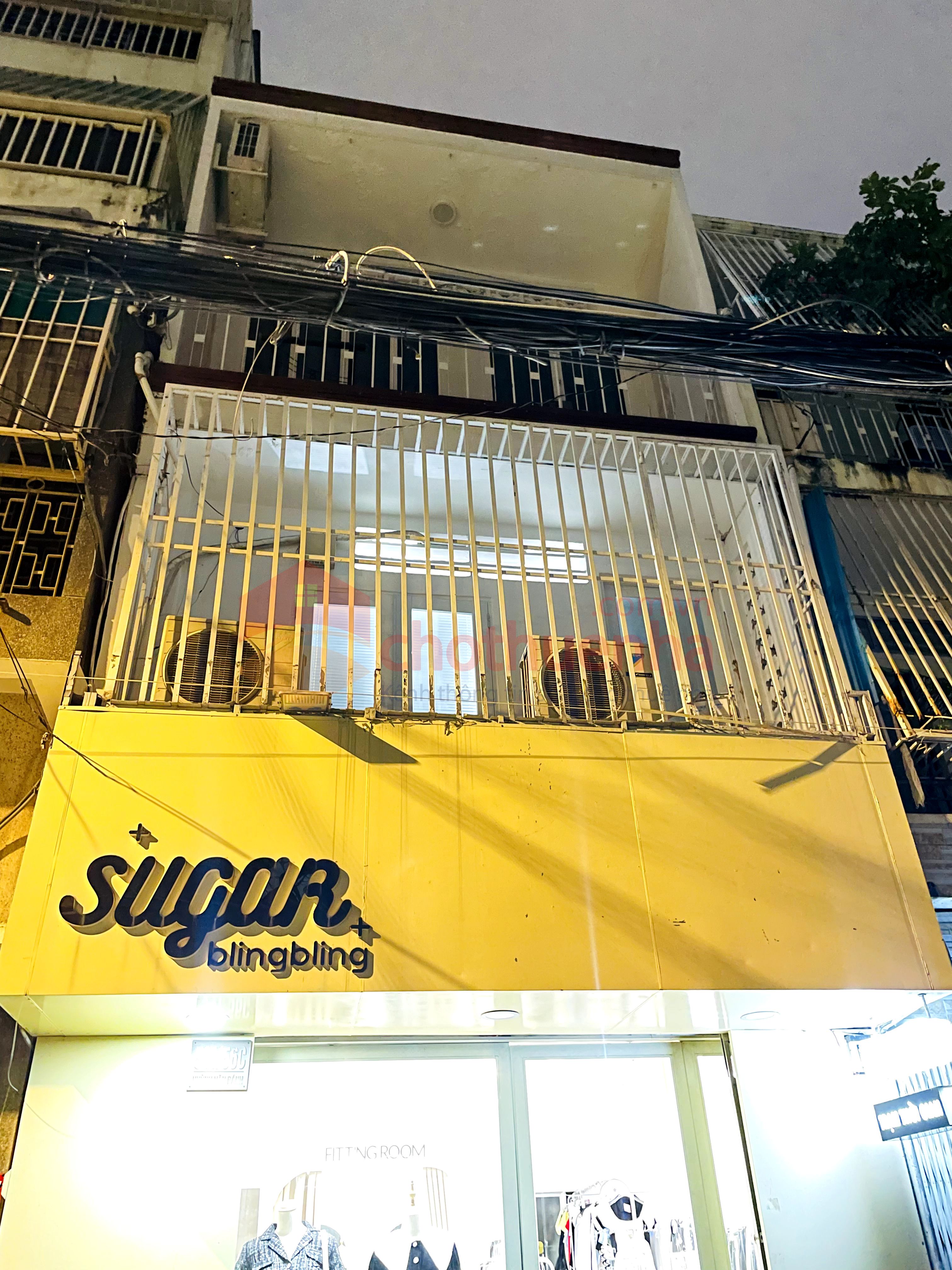 Bất động sản tại TP. Hồ Chí Minh - ảnh 1