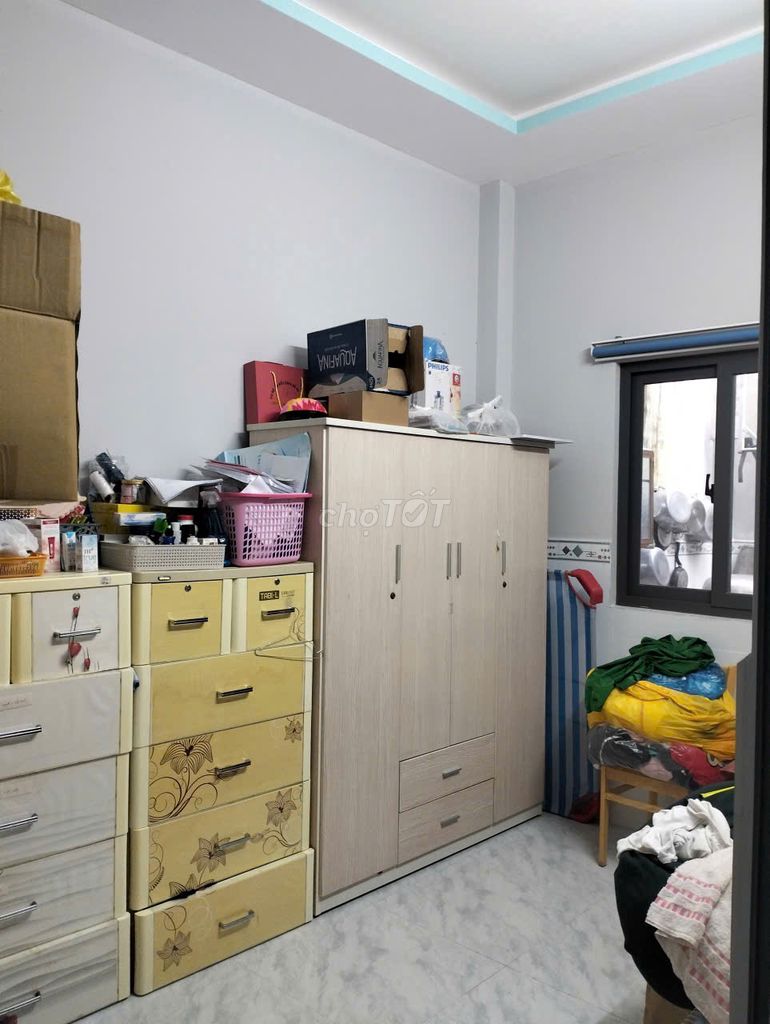 Nhà riêng tại Nhà Bè, TP. Hồ Chí Minh - ảnh 2