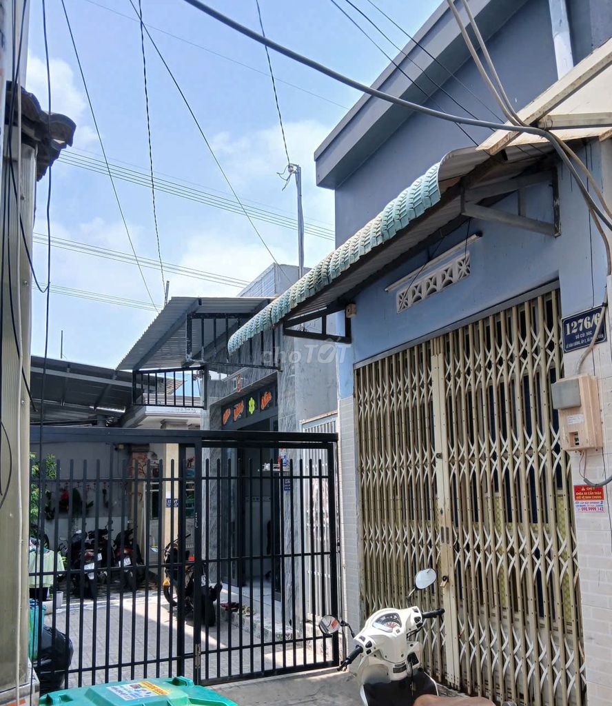 Nhà riêng tại Nhà Bè, TP. Hồ Chí Minh - ảnh 3