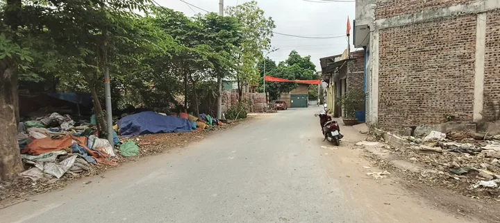 Bất động sản tại Bắc Ninh - ảnh 1